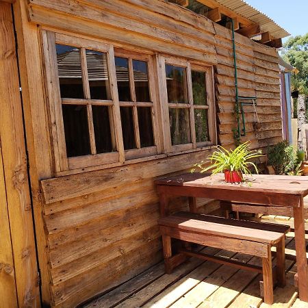 Los Charruas Punta Del Diablo Exterior photo